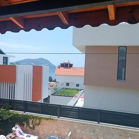 Villa Leton Kleo - Kalkan Center 外观 照片