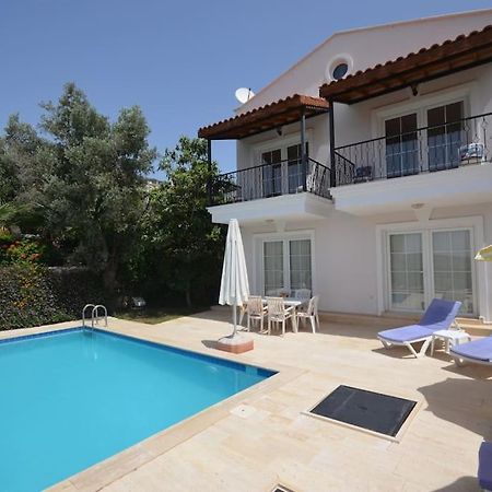 Villa Leton Kleo - Kalkan Center 外观 照片
