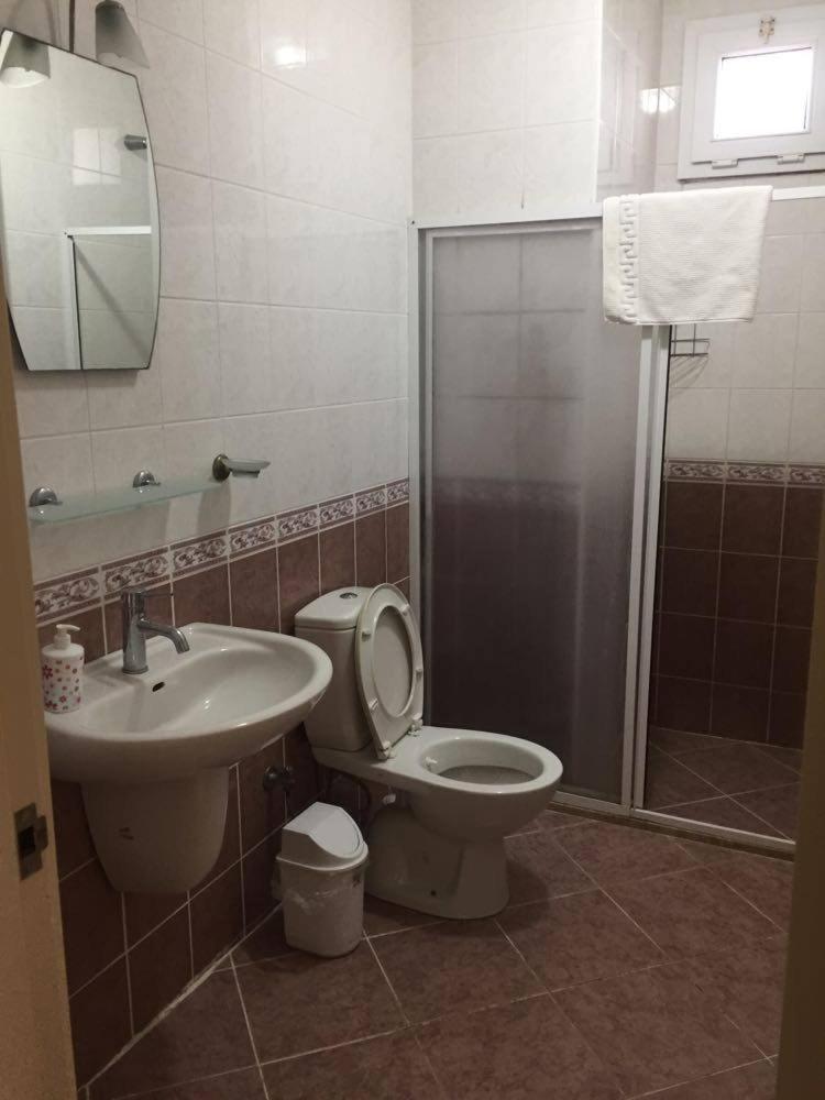 Villa Leton Kleo - Kalkan Center 外观 照片