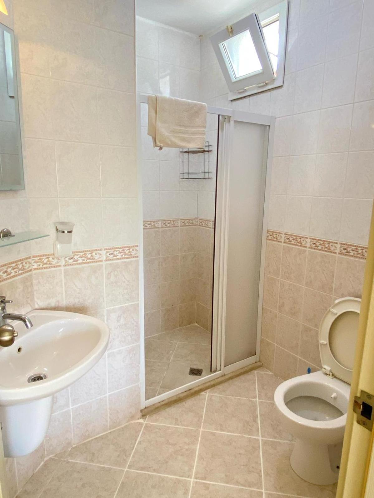 Villa Leton Kleo - Kalkan Center 外观 照片
