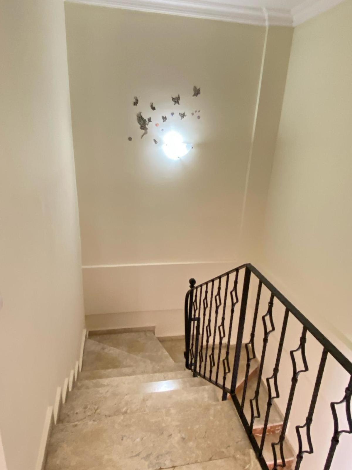 Villa Leton Kleo - Kalkan Center 外观 照片