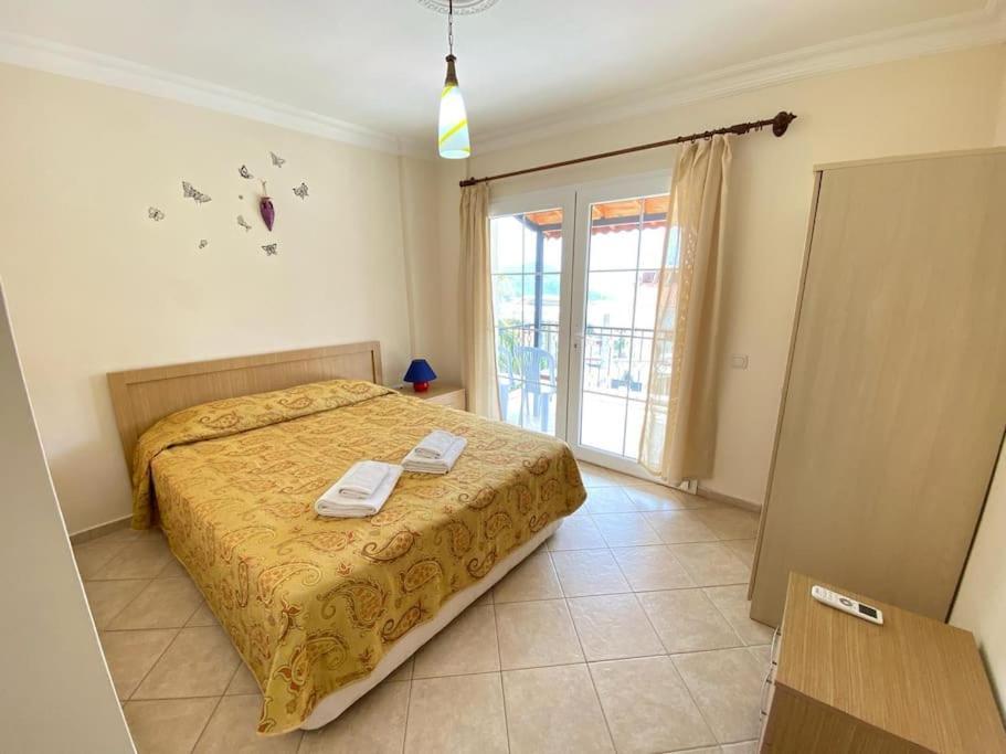 Villa Leton Kleo - Kalkan Center 外观 照片