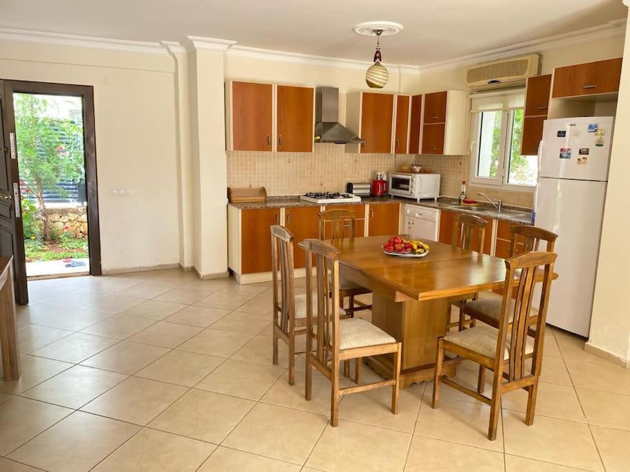 Villa Leton Kleo - Kalkan Center 外观 照片