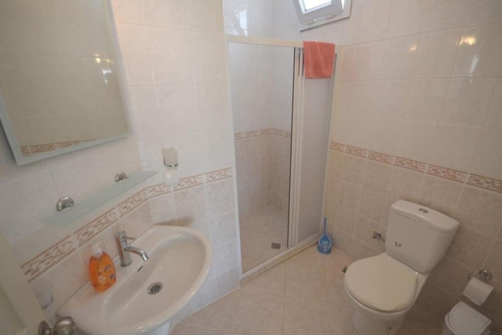 Villa Leton Kleo - Kalkan Center 外观 照片
