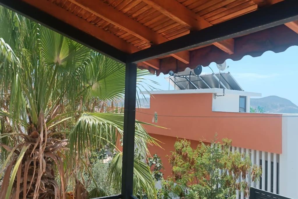 Villa Leton Kleo - Kalkan Center 外观 照片