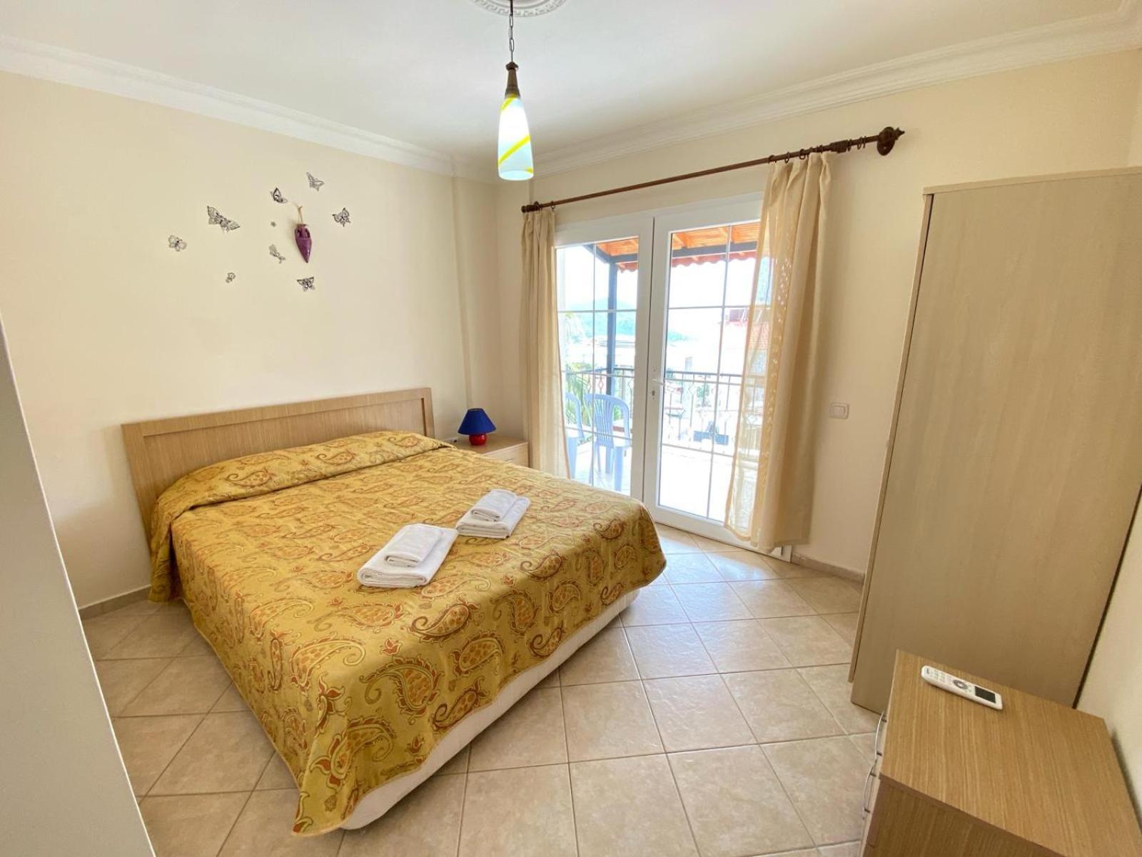 Villa Leton Kleo - Kalkan Center 外观 照片